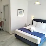 מלון דירות Nostos At Saint George Agios Georgios Chora Naxos Town Naxos City