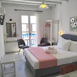 Nostos At Saint George Agios Georgios Chora Naxos Town 4* Naxos City