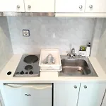 מלון דירות Nostos At Saint George Agios Georgios Chora Naxos Town 4*