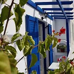 Nostos At Saint George Agios Georgios Chora Naxos Town Naxos City