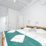 מלון דירות Nostos At Saint George Agios Georgios Chora Naxos Town 4*