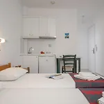 Nostos At Saint George Agios Georgios Chora Naxos Town Lejlighedshotel
