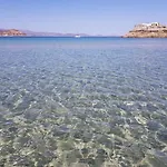 Nostos At Saint George Agios Georgios Chora Naxos Town 4* Naxos City