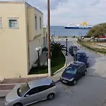 Lejlighedshotel Nostos At Saint George Agios Georgios Chora Naxos Town 4*