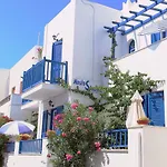 Nostos At Saint George Agios Georgios Chora Naxos Town Lejlighedshotel 4*
