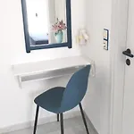 Nostos At Saint George Agios Georgios Chora Naxos Town Lejlighedshotel 4*