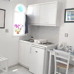 Nostos At Saint George Agios Georgios Chora Naxos Town Lejlighedshotel 4*