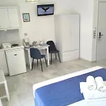 Nostos At Saint George Agios Georgios Chora Naxos Town Lejlighedshotel Naxos City