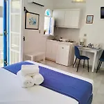 Nostos At Saint George Agios Georgios Chora Naxos Town 4* Naxos City