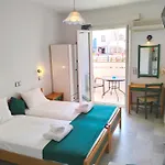 Nostos At Saint George Agios Georgios Chora Naxos Town Lejlighedshotel 4*