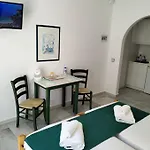Nostos At Saint George Agios Georgios Chora Naxos Town