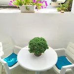 Appart hôtel Nostos At Saint George Agios Georgios Chora Naxos Town