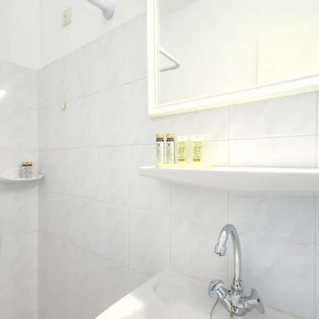 Aparthotel Nostos At Saint George Agios Georgios Chora Naxos Town Naxos City