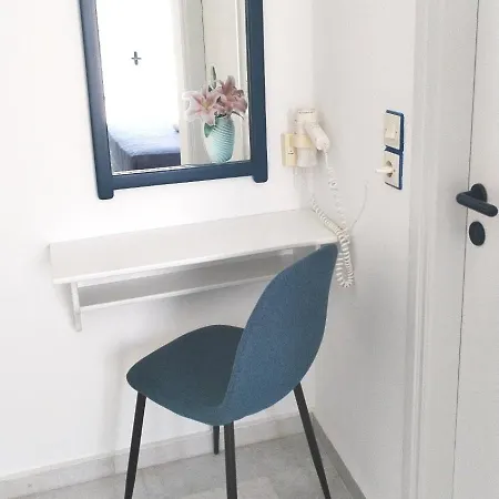 Nostos At Saint George Agios Georgios Chora Naxos Town شقة فندقية 4*