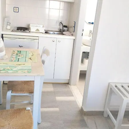 Lejlighedshotel Nostos At Saint George Agios Georgios Chora Naxos Town 4*