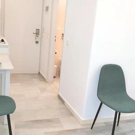 Nostos At Saint George Agios Georgios Chora Naxos Town