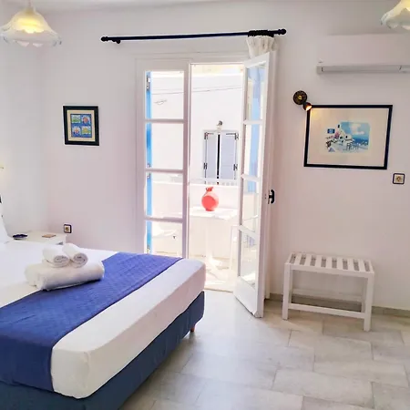 Nostos At Saint George Agios Georgios Chora Naxos Town Naxos City