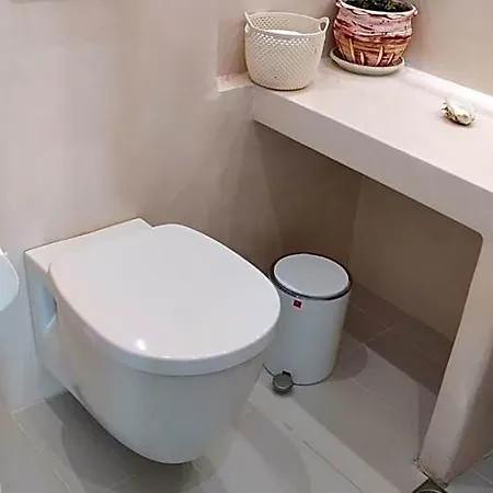 Aparthotel Nostos At Saint George Agios Georgios Chora Naxos Town 4*