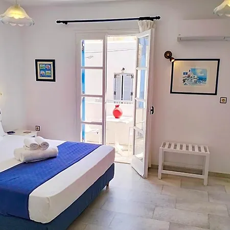 Nostos At Saint George Agios Georgios Chora Naxos Town Naxos City