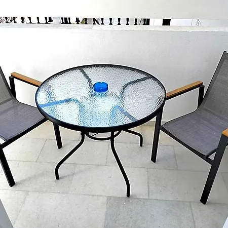 Nostos At Saint George Agios Georgios Chora Naxos Town 公寓式酒店 4*