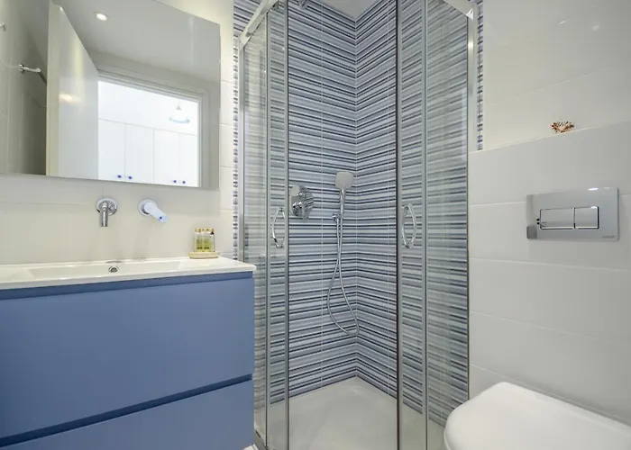 Nostos At Saint George Agios Georgios Chora Naxos Town 4* Naxos City